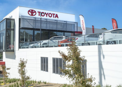 Co-Op Toyota