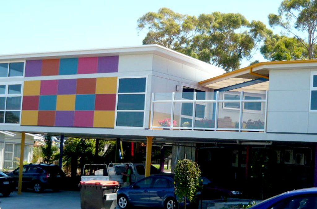 Ocean View Child Care Centre