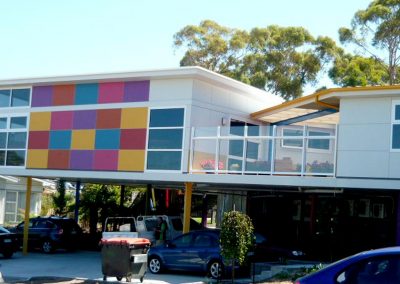 Ocean View Child Care Centre