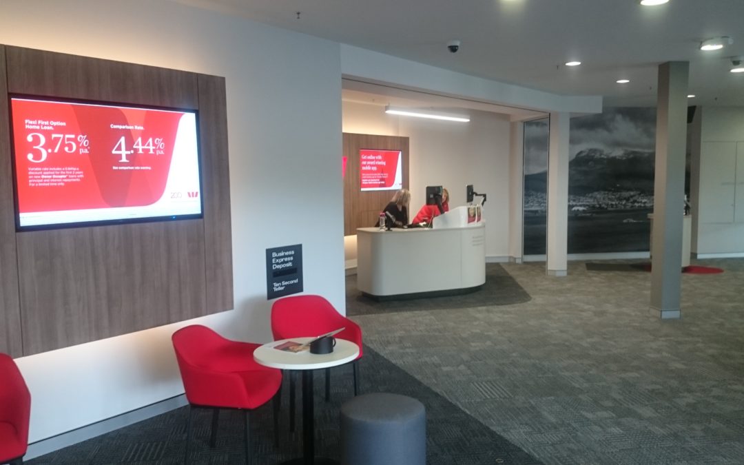 Westpac Glenorchy