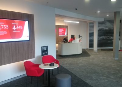 Westpac Glenorchy