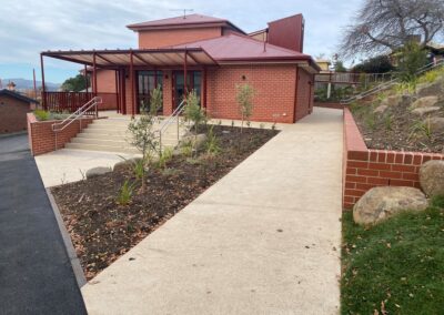 Fahan Senior Boarding Residence Redevelopment