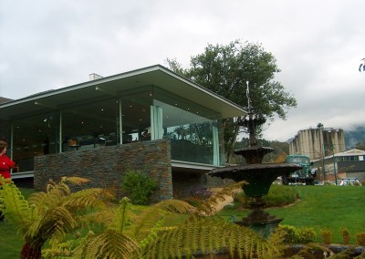 Cascade Brewery Visitor Centre