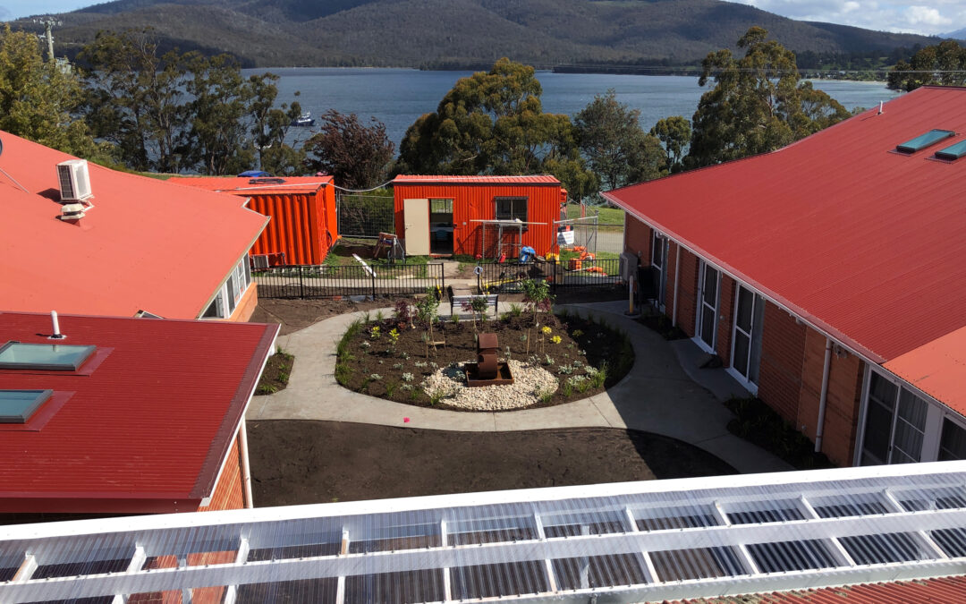 HRC Esperance Aged Care