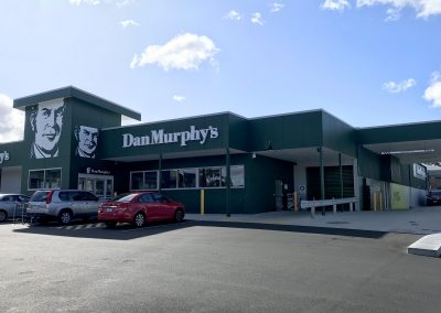 Dan Murphy’s – Bellerive