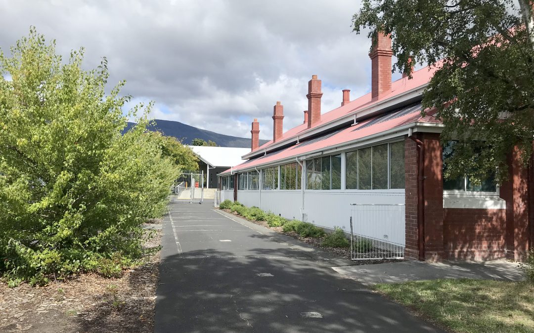 Glenorchy Primary School