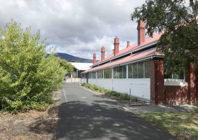 Glenorchy Primary School