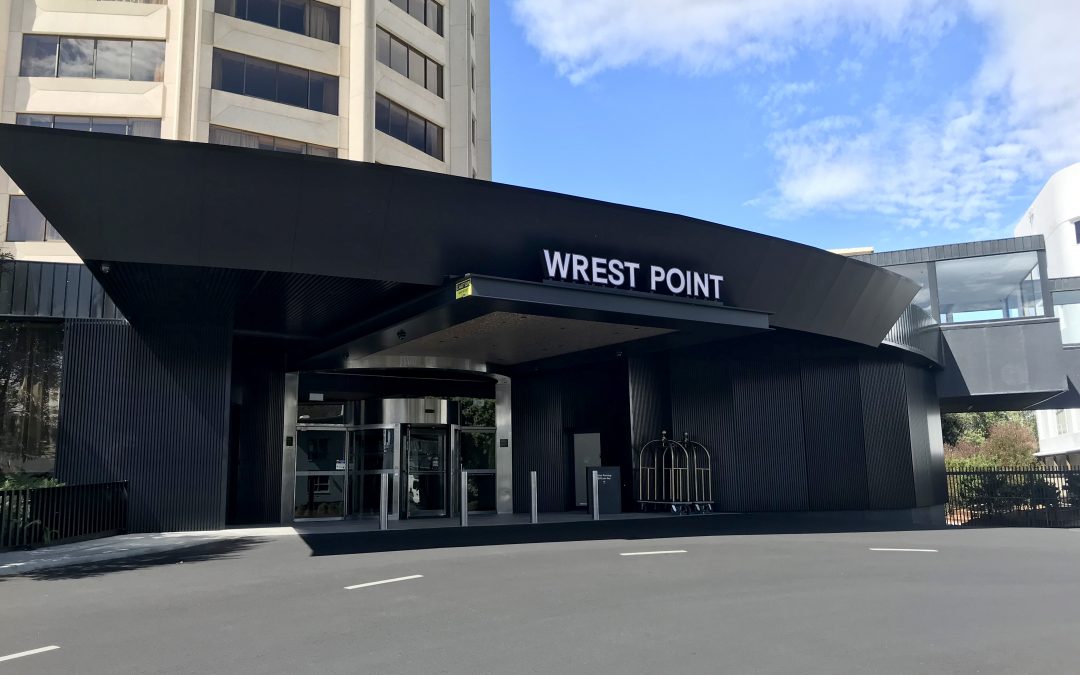 Wrest Point Casino