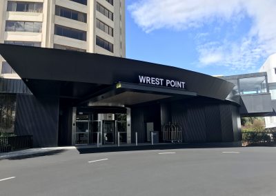 Wrest Point Casino