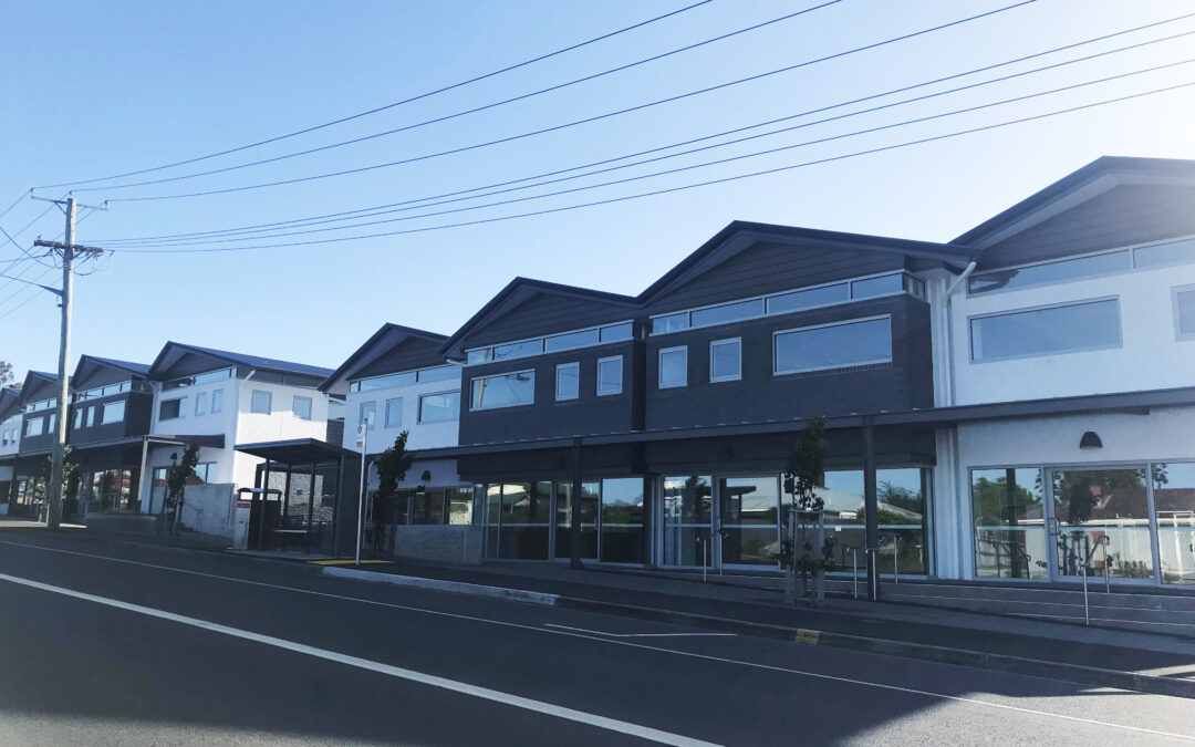 Margate Shopping Centre