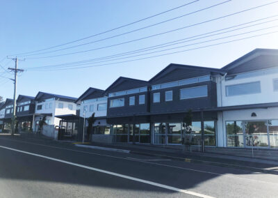 Margate Shopping Centre