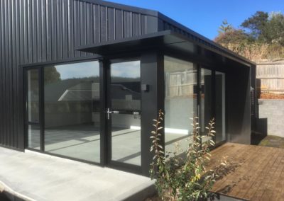 Salvation Army – Residential Housing Package