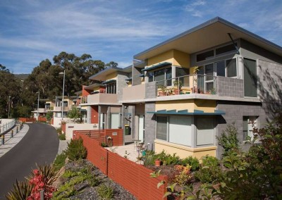 Queenborough Rise – Independent Living Units