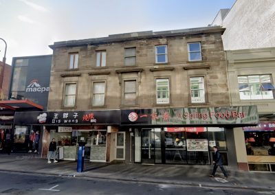 93 Elizabeth Street – Apartments & Commercial Redevelopment