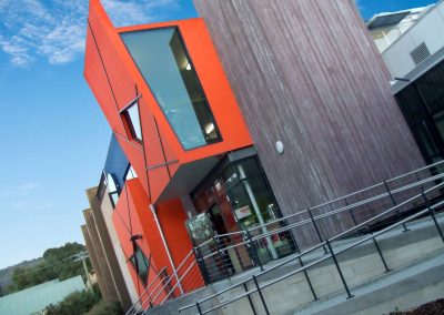 UTAS Sport & Recreation Centre