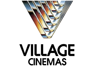 Village Cinemas Carpark