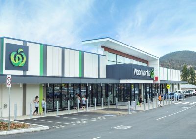 Woolworths New Norfolk