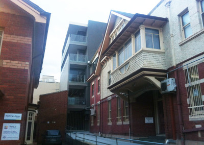 Australian Nurses Federation