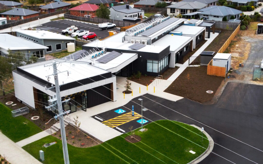 Brighton Regional Doctor’s Clinic