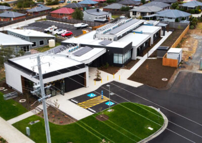 Brighton Regional Doctor’s Clinic