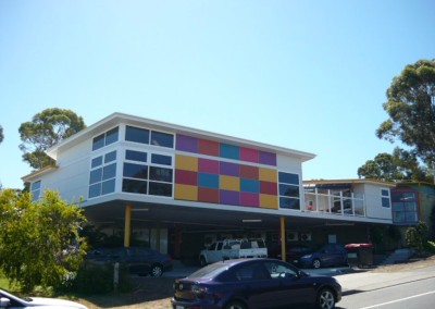 Ocean View Child Care Centre