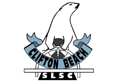 Clifton Beach Surf Lifesaving Club