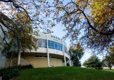 Hobart Aquatic Centre