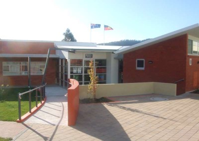 McKillop Catholic College