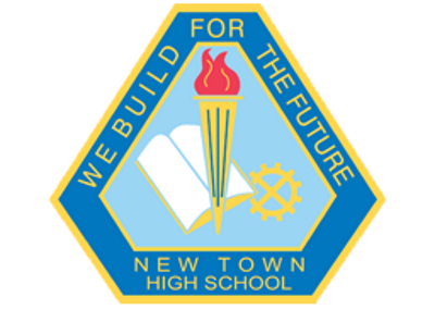 Newtown High School