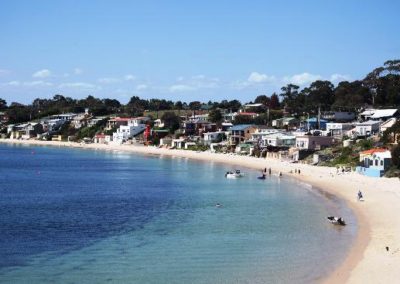 Opossum Bay Residence