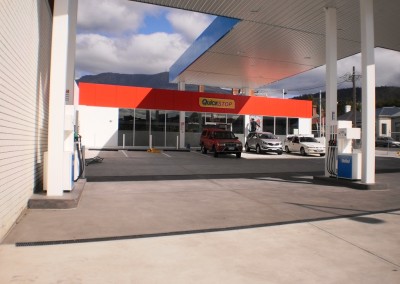 United Petroleum: Sandy Bay