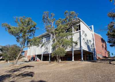 St Virgil’s School