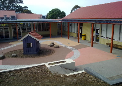 Blackman’s Bay Primary School