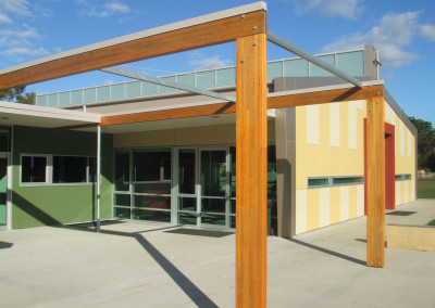 St Johns Multi Purpose Hall