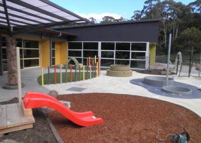 Tasmanian Aboriginal Centre