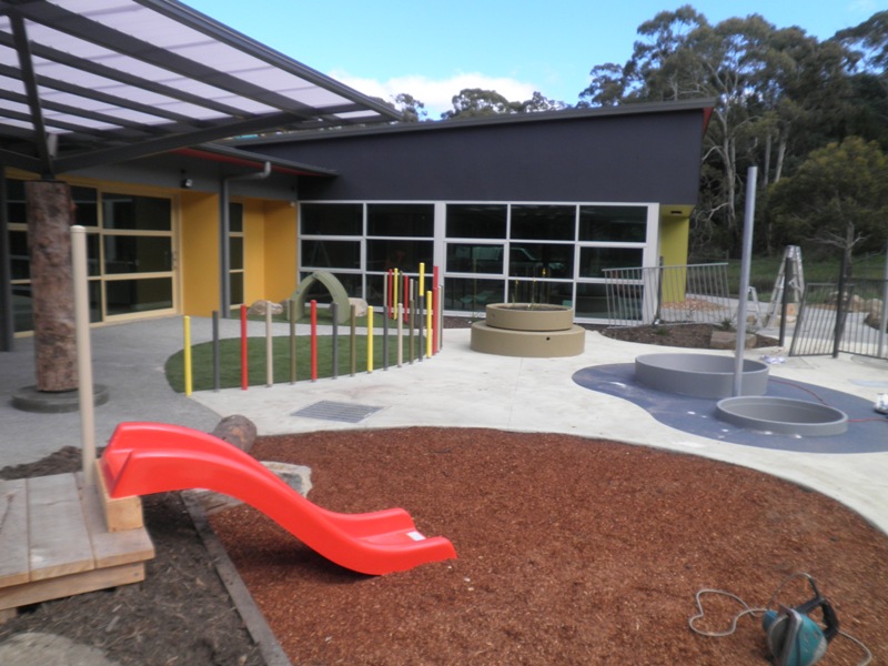 Tasmanian Aboriginal Centre