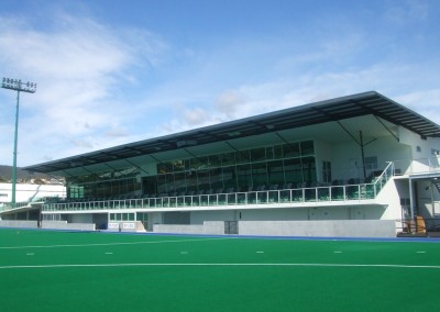 Tasmanian Hockey Centre